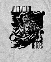 Star Wars Boys' 8-20 Short-Sleeve Graphic T-Shirt