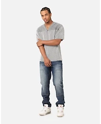 Saint Morta Men's Pyskhe Rodeo Jeans