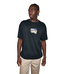 Converse Men's Cons Graffiti Short-Sleeve T-Shirt