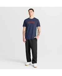 Nike Men's Navy Japan Baseball 2026 World Classic Wordmark T-Shirt