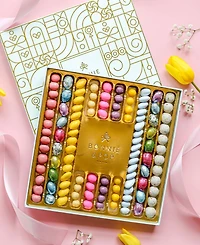 Bonnie & Pop Easter Chocolate, 110-Pc.