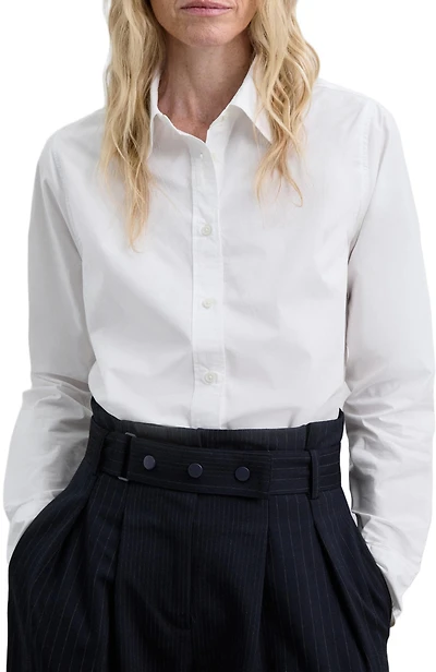 Scalpers Women's Basic Shirt