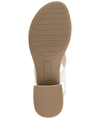 Kenneth Cole Reaction Women's Kure Block Heel Dress Sandals