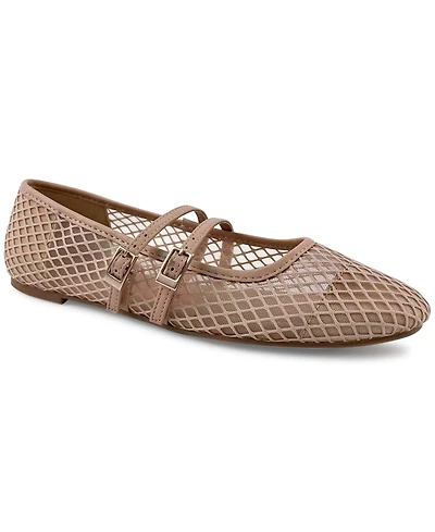 Kenneth Cole Reaction Women's Malibu Mary Jane Flats