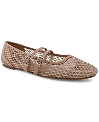 Kenneth Cole Reaction Women's Malibu Mary Jane Flats