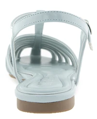 Kenneth Cole Reaction Women's Moreno Fisherman Flat Sandals