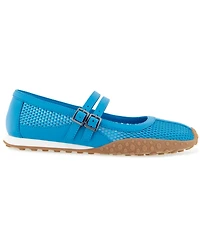 Kenneth Cole Reaction Women's Violeta Mary Jane Flats