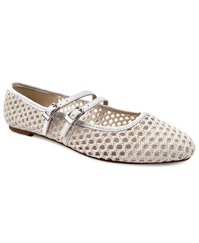 Kenneth Cole Reaction Women's Malibu Mary Jane Flats