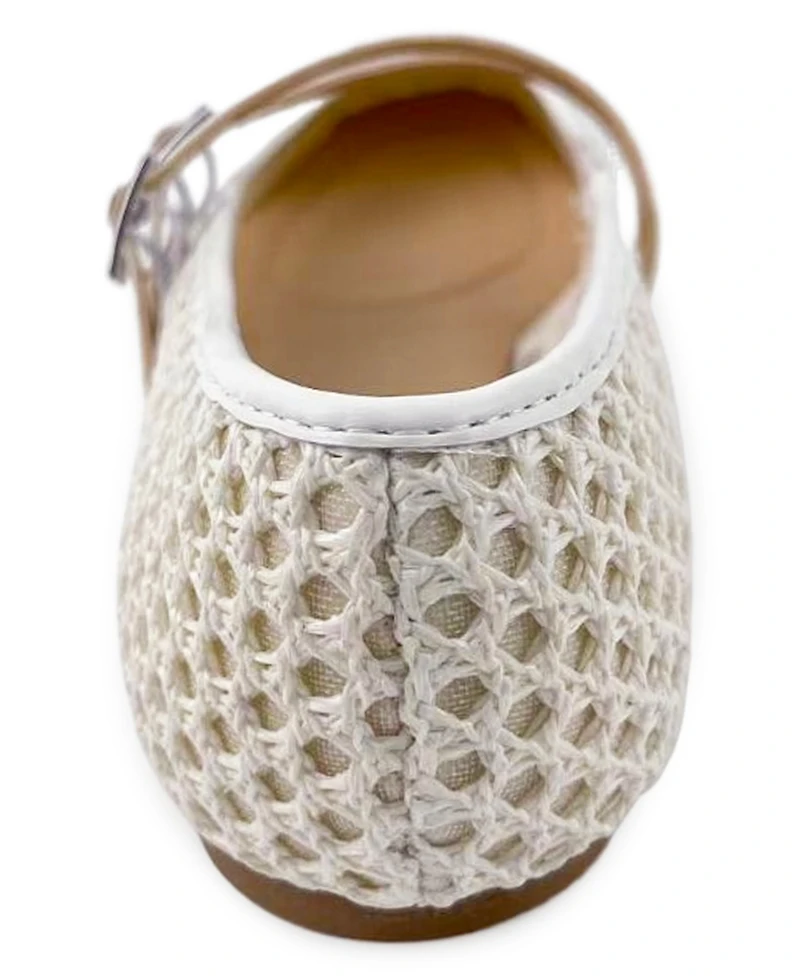 Kenneth Cole Reaction Women's Malibu Mary Jane Flats