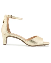 Kenneth Cole Reaction Women's Voyage Dress Sandals