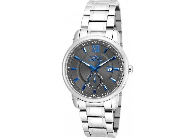 Invicta Men's 18084 Specialty Quartz Dial Watch