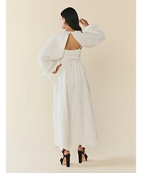 Eddy Women's Mary Cape