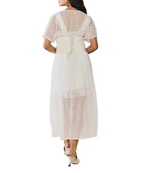 Eddy Women's Jackie Cape