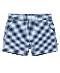 Sperry Baby Boys' Button-Down Shirt and Shorts, 2-Piece Set