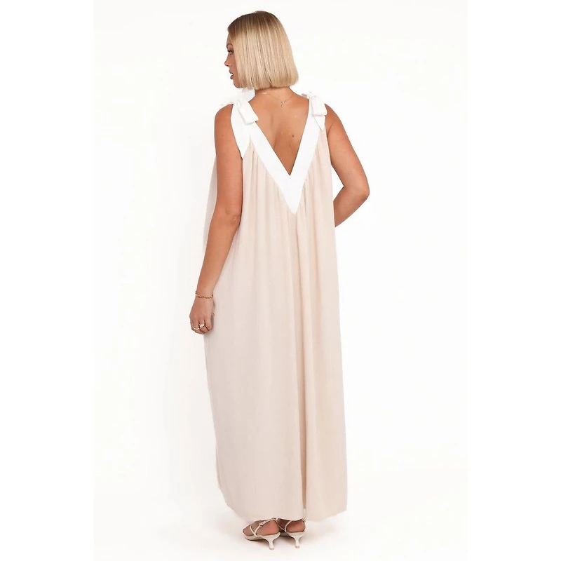 Petal and Pup Women's Dami Maxi Dress