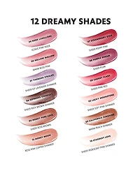 Yves Saint Laurent Loveshine Plumping Lip Oil Gloss