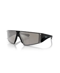 Arnette Men's Saturnya Sunglasses, AN4332
