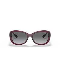 Vogue Eyewear Women's Butterfly Sunglasses VO2943SB