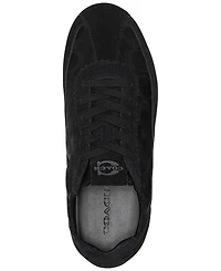 Coach Women's Soft Lace-Up Sneakers