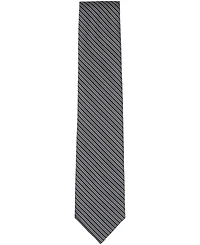 Perry Ellis Men's Fenwich Striped Tie