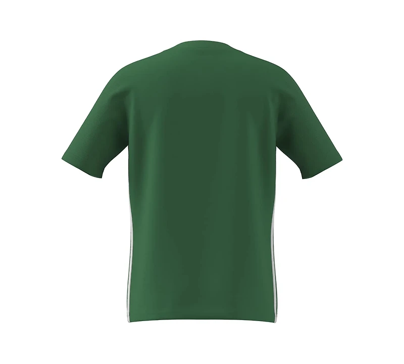 adidas Boys' 8-20 Short-Sleeve T-Shirt