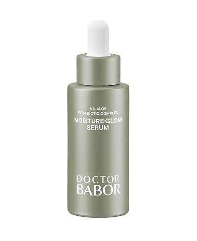 Babor Microbiomic Moisture Glow Serum, 1 oz.