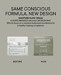Babor Microbiomic Moisture Glow Cream, 1.69 oz.