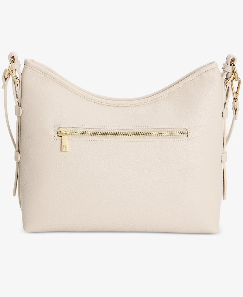 Giani Bernini Pebble Soft Medium Shoulder Bag