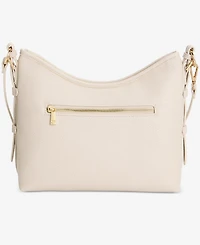 Giani Bernini Pebble Soft Medium Shoulder Bag