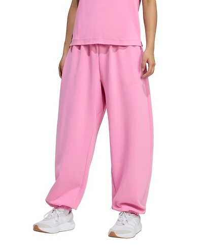 adidas Women's All Szn Soft Lux Loose Pants