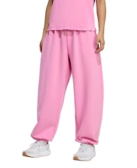 adidas Women's All Szn Soft Lux Loose Pants