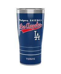 Tervis Los Angeles Dodgers 20oz. Cooperstown Collection Stainless Steel Tumbler