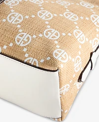 Giani Bernini Pebble Soft Medium Shoulder Bag, Exclusively at Macy's