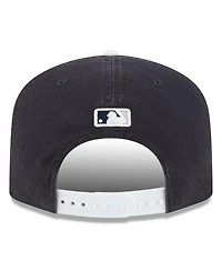 New Era Men's Navy/White New York Yankees 2026 Spring Training 19TWENTY Adjustable Hat