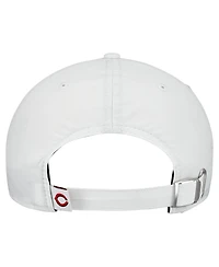 New Era Men's White Cincinnati Reds 2026 Spring Training Fan Pack Icon Casual Classic Adjustable Hat