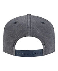 New Era Men's Heather Gray St. Louis Cardinals Throwback Denim Classic 19TWENTY Adjustable Hat