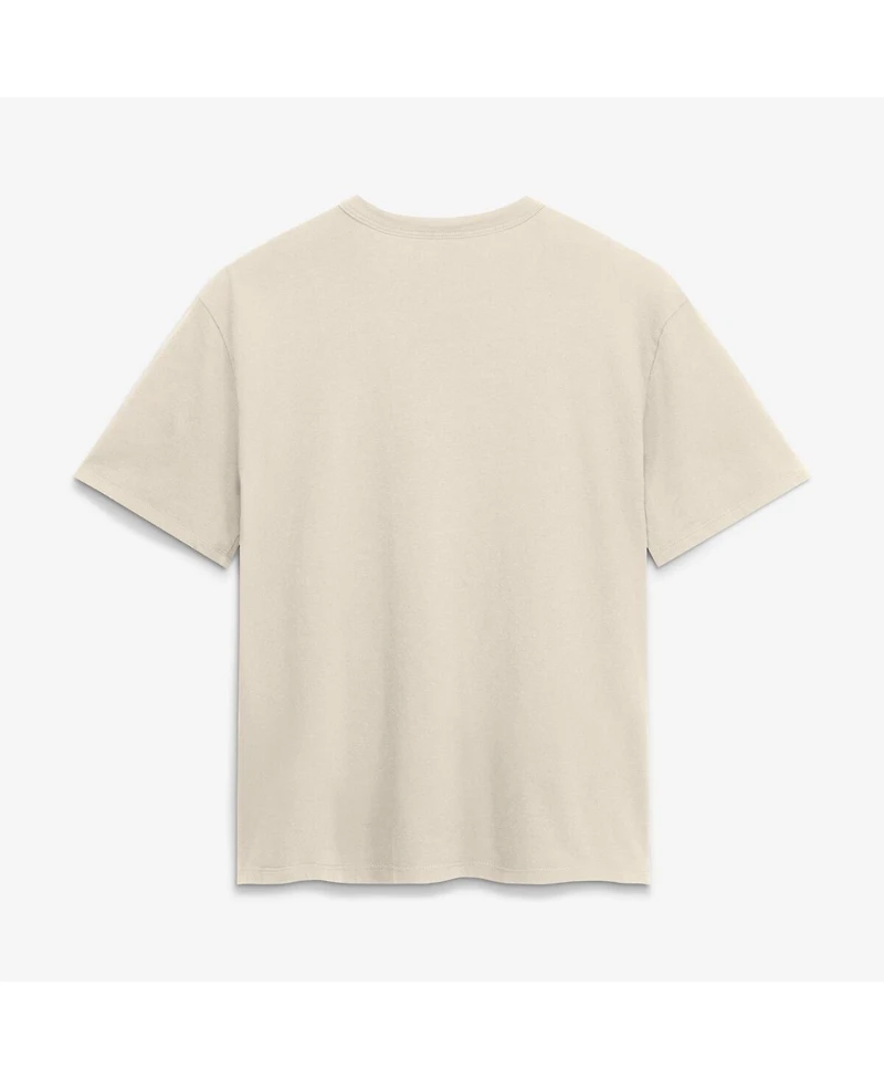 Fanatics Women's Cream 2026 Spring Training Grapefruit League Relaxed Hip Legacy T-Shirt