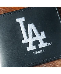 Evergreen Enterprises Los Angeles Dodgers Synthetic Leather Embroidered Bifold Wallet