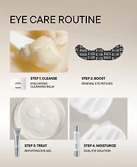 Babor Renewal Eye Zone Patches, 5-Pk.