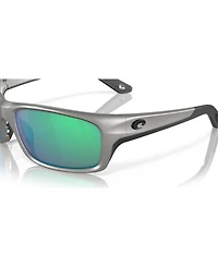 Costa Del Mar Men's Jose Pro Polarized Sunglasses