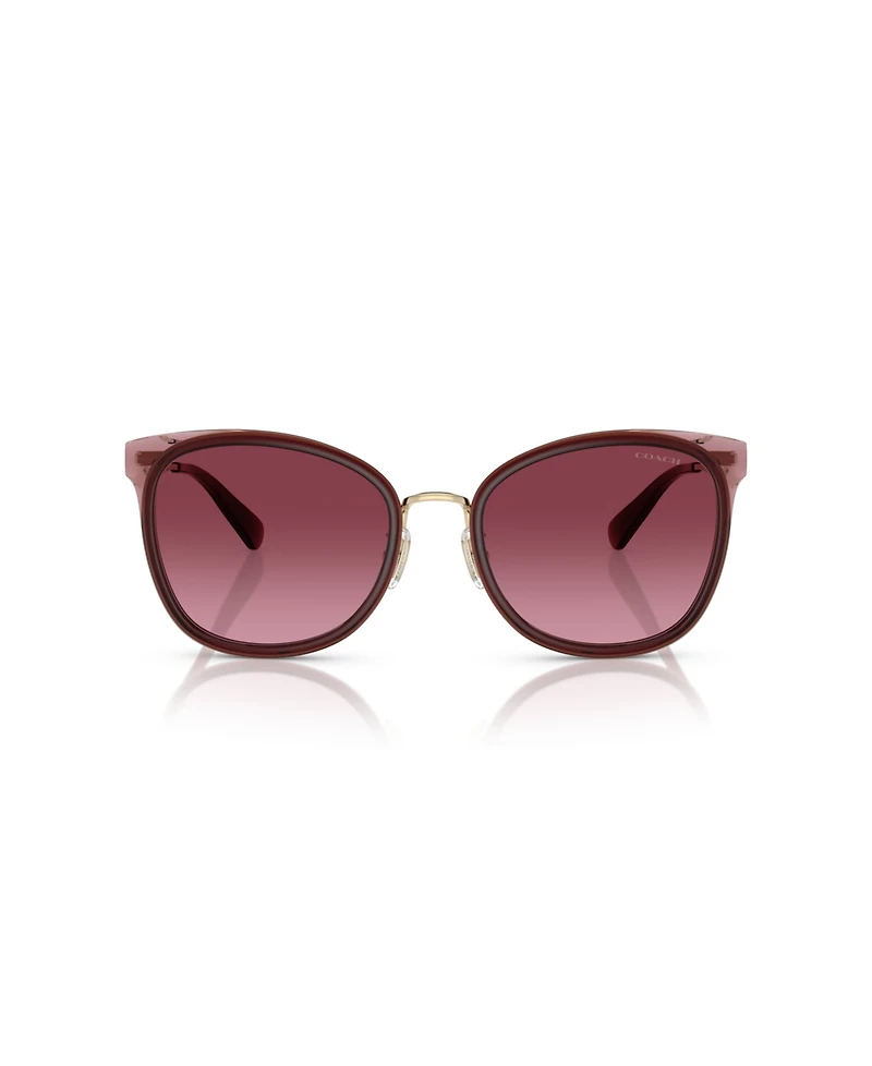 Coach Women's Sunglasses, CW185 HC7170
