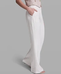 Bcbg Women's Wide-Leg Pants