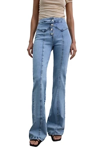 Scalpers Women's Candy Pant