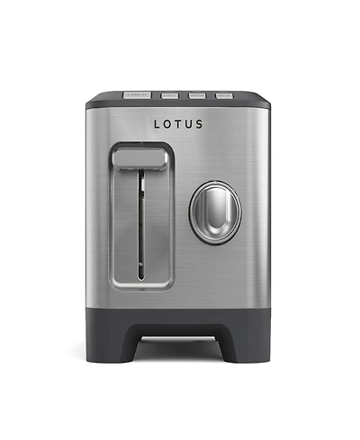 Lotus Professional Series The Two Slice Toaster