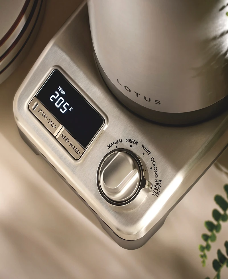 Lotus Professional Series The Purist Kettle