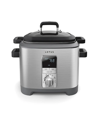 Lotus Professional Series The Sous Multi-Function Cooker