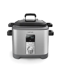 Lotus Professional Series The Sous Multi-Function Cooker