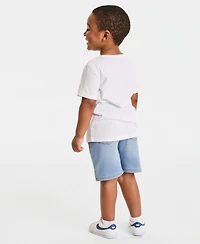 Epic Threads Toddler Boys' 12M-5T Dog Graphic T-Shirt, Macy's Exclusive