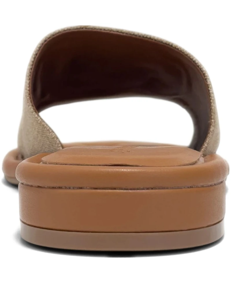 Aerosoles Women's Jilda Open Toe Flat Sandals