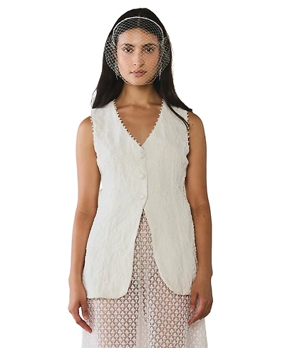 Eddy Women's Alexa Top